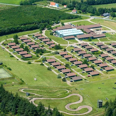 Feriehus Holiday Cxlv Hanstholm
