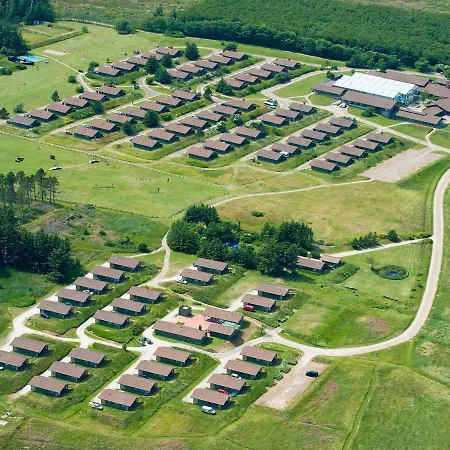 Feriehus Holiday Cxlv *
