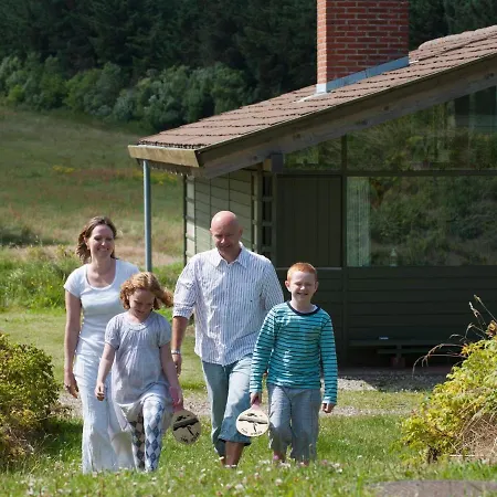 Holiday Cxlv Ferienhaus Hanstholm