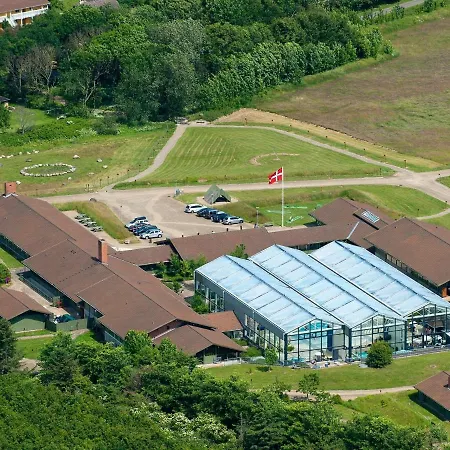 Holiday Cxlv Feriehus *