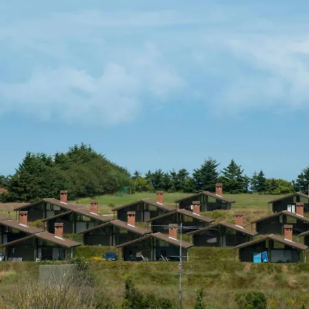 Holiday Cxlv Hanstholm