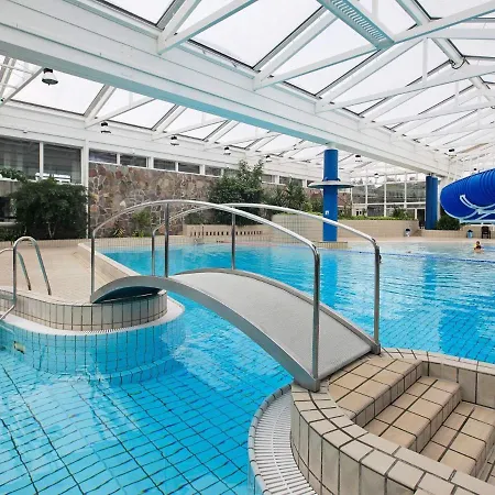 Holiday Cxlv Ferienhaus