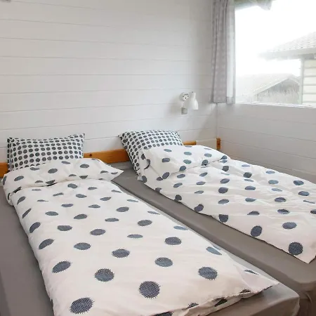 Feriehus Holiday Cxlv *