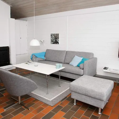 Holiday Cxlv Ferienhaus Hanstholm